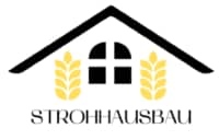 Strohhausbau Logo von www.strohhausbau.com